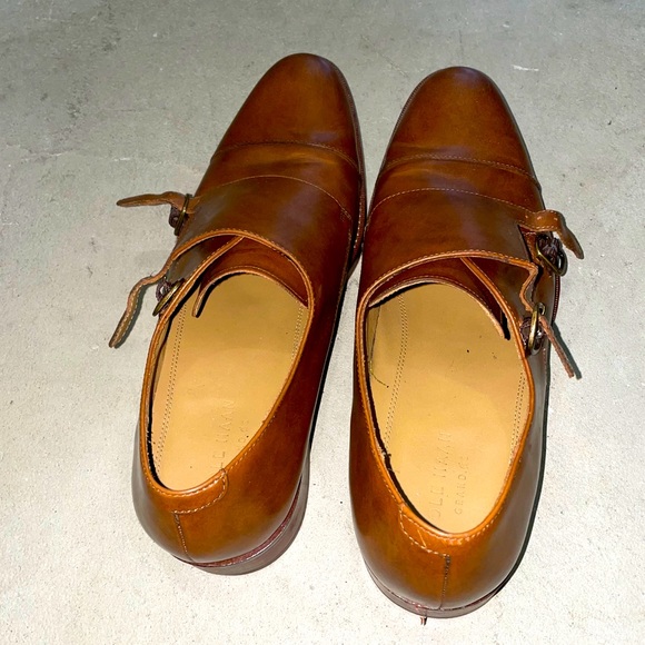 Cole Haan Dress Shoes